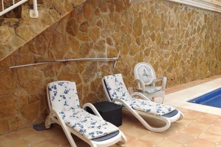 Villa Montemar Alicante Ngoại thất bức ảnh