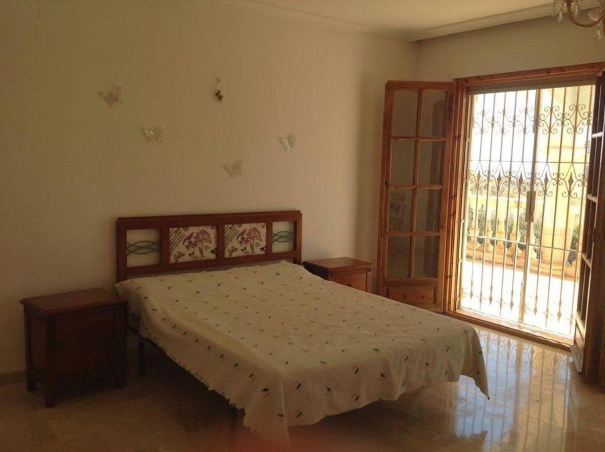 Villa Montemar Alicante Ngoại thất bức ảnh